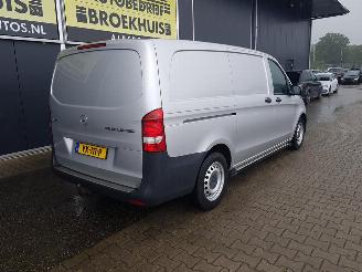 Mercedes Vito 116 CDI Lang Automatic picture 8