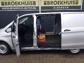 Mercedes Vito 116 CDI Lang Automatic picture 9