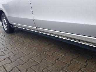 Mercedes Vito 116 CDI Lang Automatic picture 23
