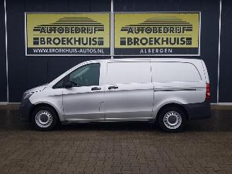 Mercedes Vito 116 CDI Lang Automatic picture 2