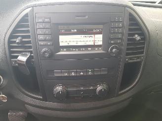Mercedes Vito 116 CDI Lang Automatic picture 12