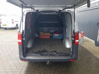 Mercedes Vito 116 CDI Lang Automatic picture 14