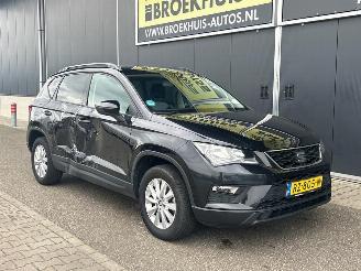 Seat Ateca 1.0 EcoTSI Reference picture 6
