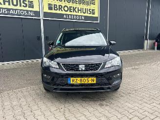 Seat Ateca 1.0 EcoTSI Reference picture 3