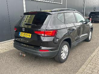 Seat Ateca 1.0 EcoTSI Reference picture 8