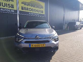Citroën C4 1.2 Puretech Feel Edition picture 3