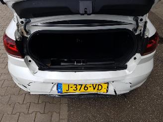 Volkswagen Golf Cabriolet 1.2 TSI BlueMotion picture 14