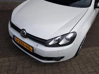 Volkswagen Golf Cabriolet 1.2 TSI BlueMotion picture 10
