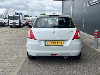 Suzuki Swift 1.2 Comfort EASSS picture 5