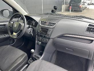 Suzuki Swift 1.2 Comfort EASSS picture 20