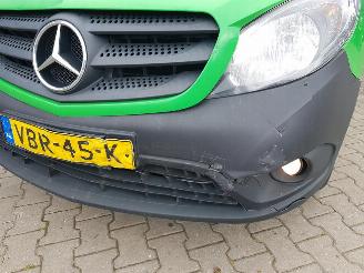 Mercedes Citan 109 CDI BlueEFFICIENCY Extra Lang picture 12