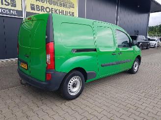 Mercedes Citan 109 CDI BlueEFFICIENCY Extra Lang picture 7