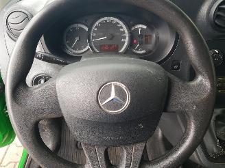 Mercedes Citan 109 CDI BlueEFFICIENCY Extra Lang picture 17