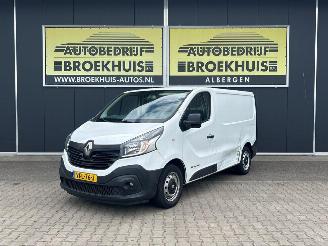 begagnad bil bedrijf Renault Trafic 1.6 dCi T29 L1H1 Turbo2 Energy 2015/12