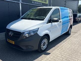 Mercedes Vito 110 CDI Functional Lang picture 9