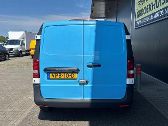 Mercedes Vito 110 CDI Functional Lang picture 5
