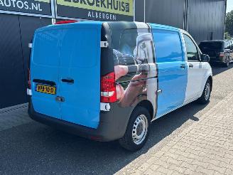 Mercedes Vito 110 CDI Functional Lang picture 6