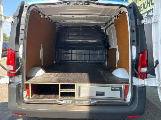 Mercedes Vito 110 CDI Functional Lang picture 24