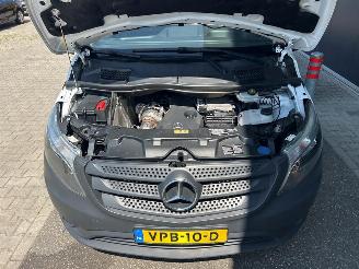 Mercedes Vito 110 CDI Functional Lang picture 20