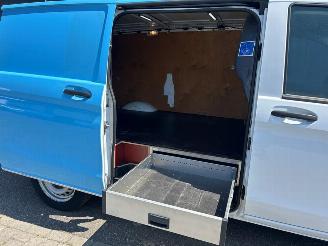 Mercedes Vito 110 CDI Functional Lang picture 15