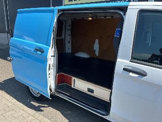 Mercedes Vito 110 CDI Functional Lang picture 8