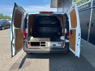 Mercedes Vito 110 CDI Functional Lang picture 13