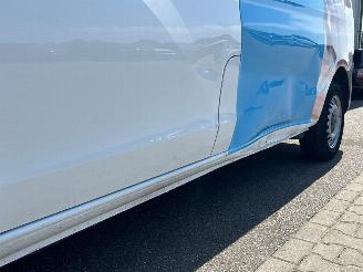 Mercedes Vito 110 CDI Functional Lang picture 11