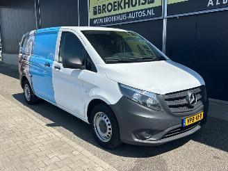 Mercedes Vito 110 CDI Functional Lang picture 7