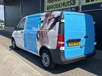 Mercedes Vito 110 CDI Functional Lang picture 10