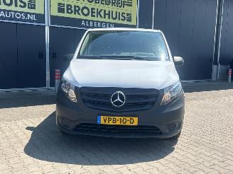 Mercedes Vito 110 CDI Functional Lang picture 3