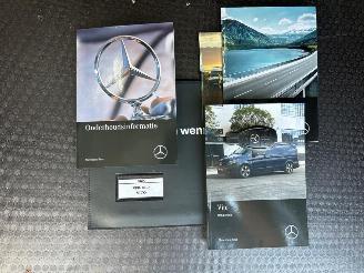 Mercedes Vito 110 CDI Functional Lang picture 25