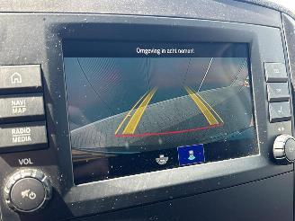 Mercedes Vito 110 CDI Functional Lang picture 19
