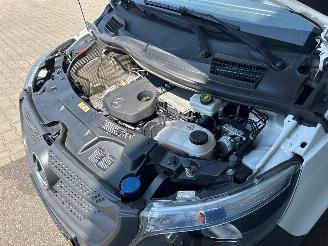 Mercedes Vito 110 CDI Functional Lang picture 21