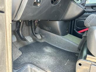 Mercedes Vito 110 CDI Functional Lang picture 17