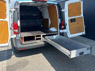 Mercedes Vito 110 CDI Functional Lang picture 23