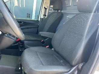 Mercedes Vito 110 CDI Functional Lang picture 14