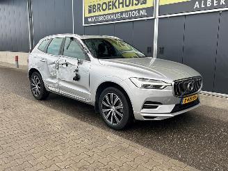 Volvo Xc-60 2.0 T8 Twin Engine AWD Inscription picture 7
