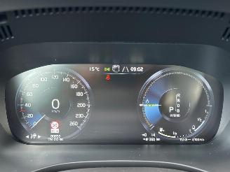 Volvo Xc-60 2.0 T8 Twin Engine AWD Inscription picture 26