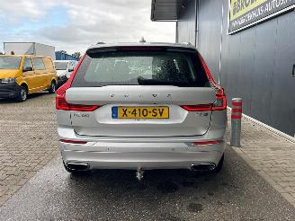 Volvo Xc-60 2.0 T8 Twin Engine AWD Inscription picture 5