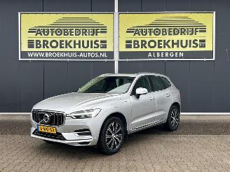 Auto incidentate Volvo Xc-60 2.0 T8 Twin Engine AWD Inscription 2018/4