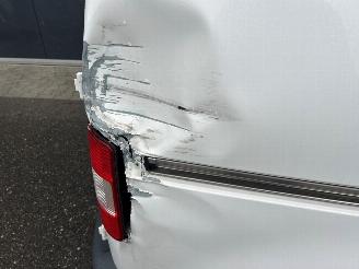 Volkswagen Caddy 2.0 SDI picture 9