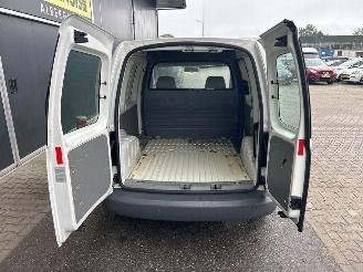 Volkswagen Caddy 2.0 SDI picture 17