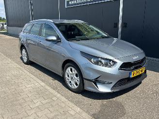 Kia Ceed Sportswagon 1.0 T-GDi DynamicLine picture 7