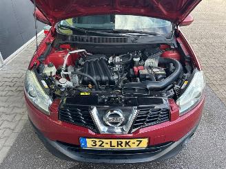 Nissan Qashqai 1.6 Acenta picture 10