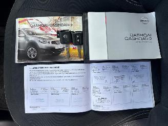 Nissan Qashqai 1.6 Acenta picture 26