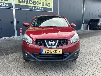 Nissan Qashqai 1.6 Acenta picture 3