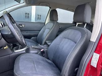 Nissan Qashqai 1.6 Acenta picture 16