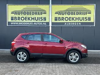 Nissan Qashqai 1.6 Acenta picture 4