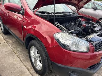 Nissan Qashqai 1.6 Acenta picture 12