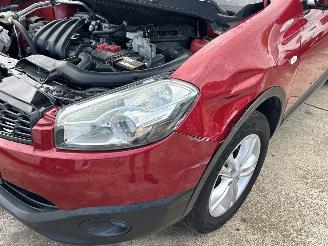 Nissan Qashqai 1.6 Acenta picture 14